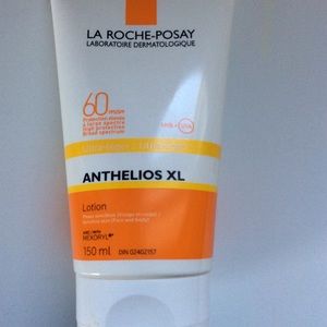La Roche Posay Anthelios XL Lotion with Mexoryl